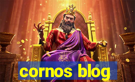 cornos blog